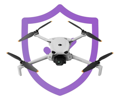 Akcesorium do dronów DJI Care Refresh Lito 1 (2 lata)